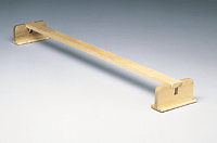 Child Convertible Balance Beam Set Bailey Model 2405