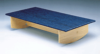 Vestibular Board Bailey Model 226