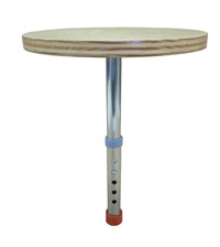 Adjustble Tee Stool Bailey Model 2420