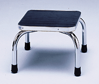 Step Stool - Bailey Model 721