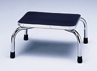 Step Stool - Bailey Model 722