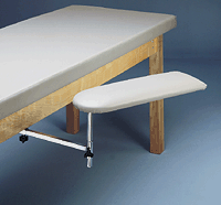 Adjustable Arm Board - Bailey Model 35