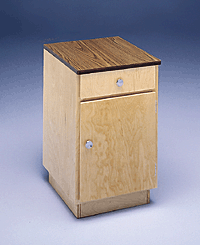 Cabinet - Bailey Model 380