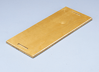 Sliding Arm Board - Bailey Model 44