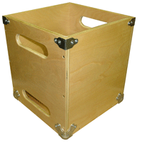 Bailey HD Lift Box 6032